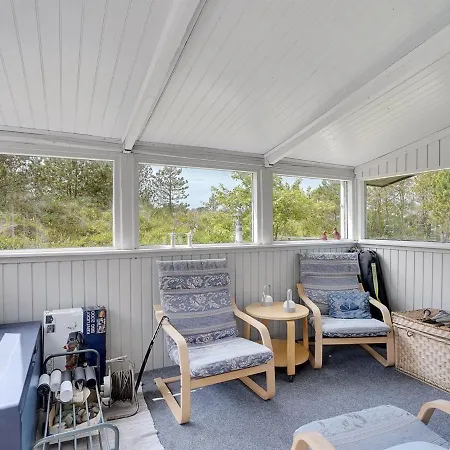 Gundina - 2km From The Sea In Nw Jutland By Interhome *