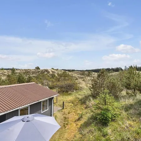 Gundina - 2km From The Sea In Nw Jutland By Interhome * Thisted