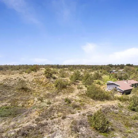 Gundina - 2km From The Sea In Nw Jutland By Interhome Holiday home Thisted