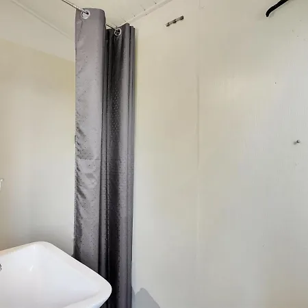 Gundina - 2km From The Sea In Nw Jutland By Interhome Holiday home *