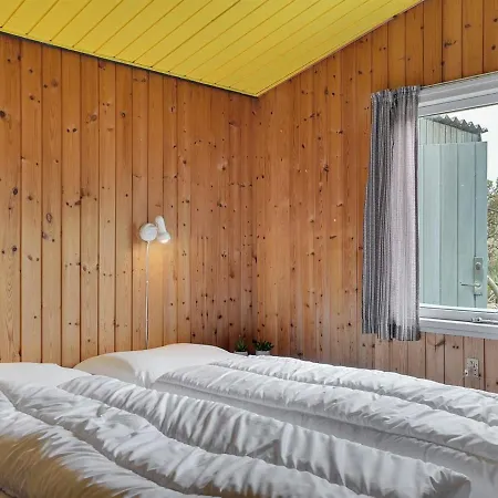 Gundina - 2km From The Sea In Nw Jutland By Interhome Holiday home