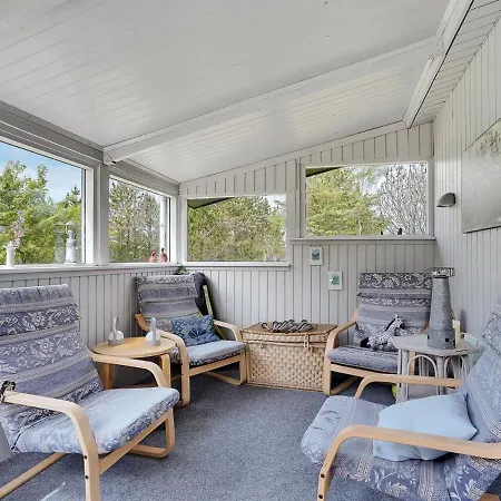 Holiday home Gundina - 2km From The Sea In Nw Jutland By Interhome Thisted