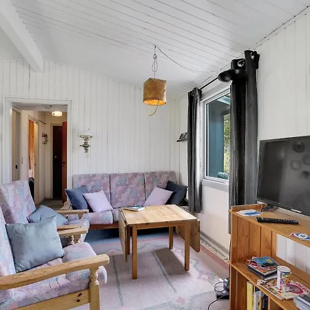 Gundina - 2km From The Sea In Nw Jutland By Interhome *