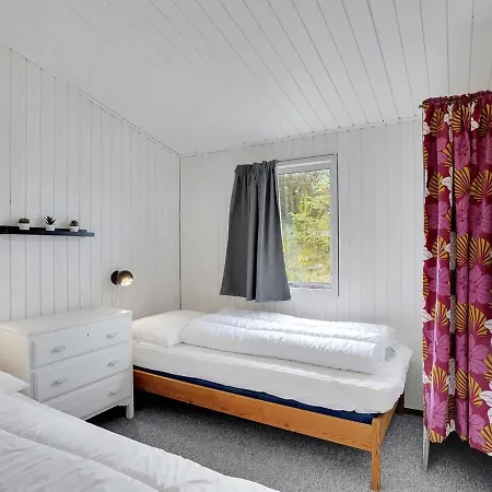 Gundina - 2km From The Sea In Nw Jutland By Interhome