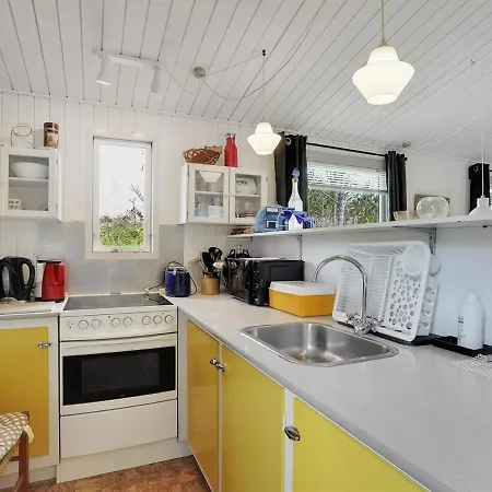 Gundina - 2km From The Sea In Nw Jutland By Interhome * Thisted