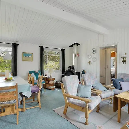 Gundina - 2km From The Sea In Nw Jutland By Interhome *