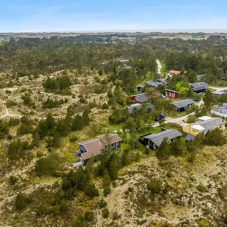 Gundina - 2km From The Sea In Nw Jutland By Interhome * Thisted