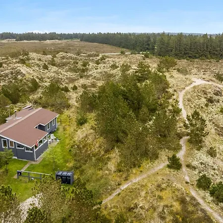 Gundina - 2km From The Sea In Nw Jutland By Interhome *