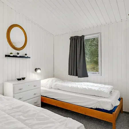 Feriehus Gundina - 2km From The Sea By Interhome *