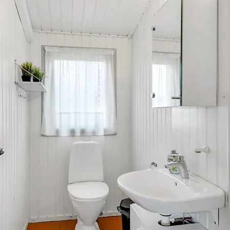 Gundina - 2km From The Sea By Interhome * Thisted