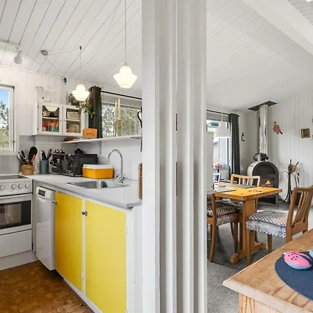 Gundina - 2km From The Sea By Interhome * Thisted