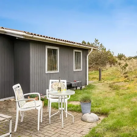 Gundina - 2km From The Sea By Interhome * Thisted