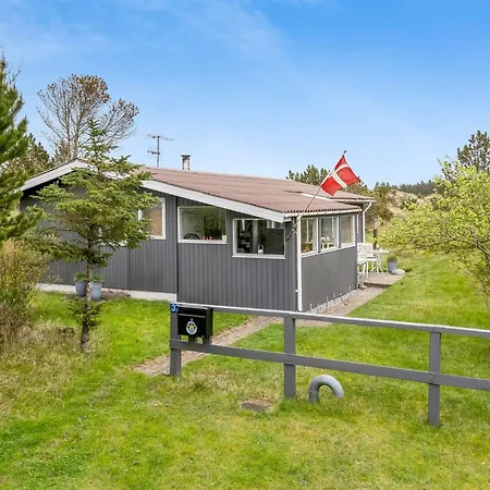 Feriehus Gundina - 2km From The Sea By Interhome Thisted