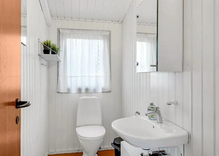 Nyaraló Gundina - 2km From The Sea By Interhome